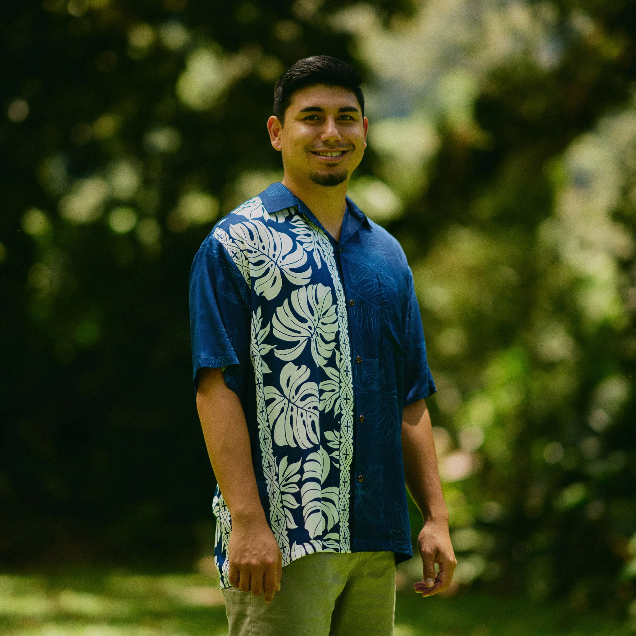 Prince Kuhio Aloha Shirt - Image 4