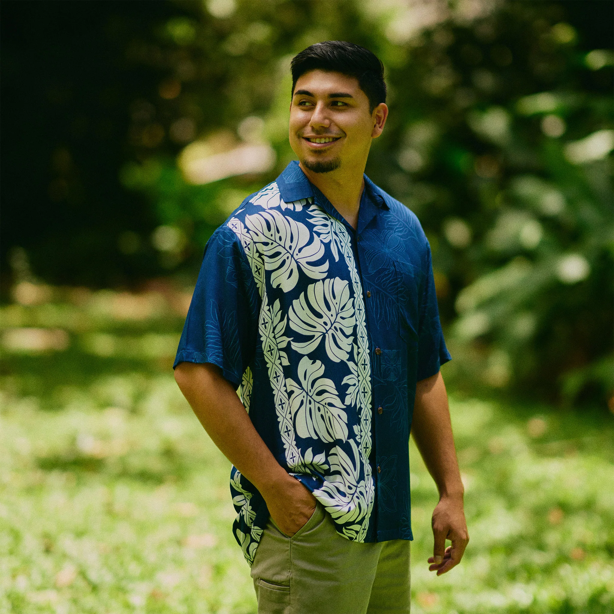 Prince Kuhio Aloha Shirt - Image 5