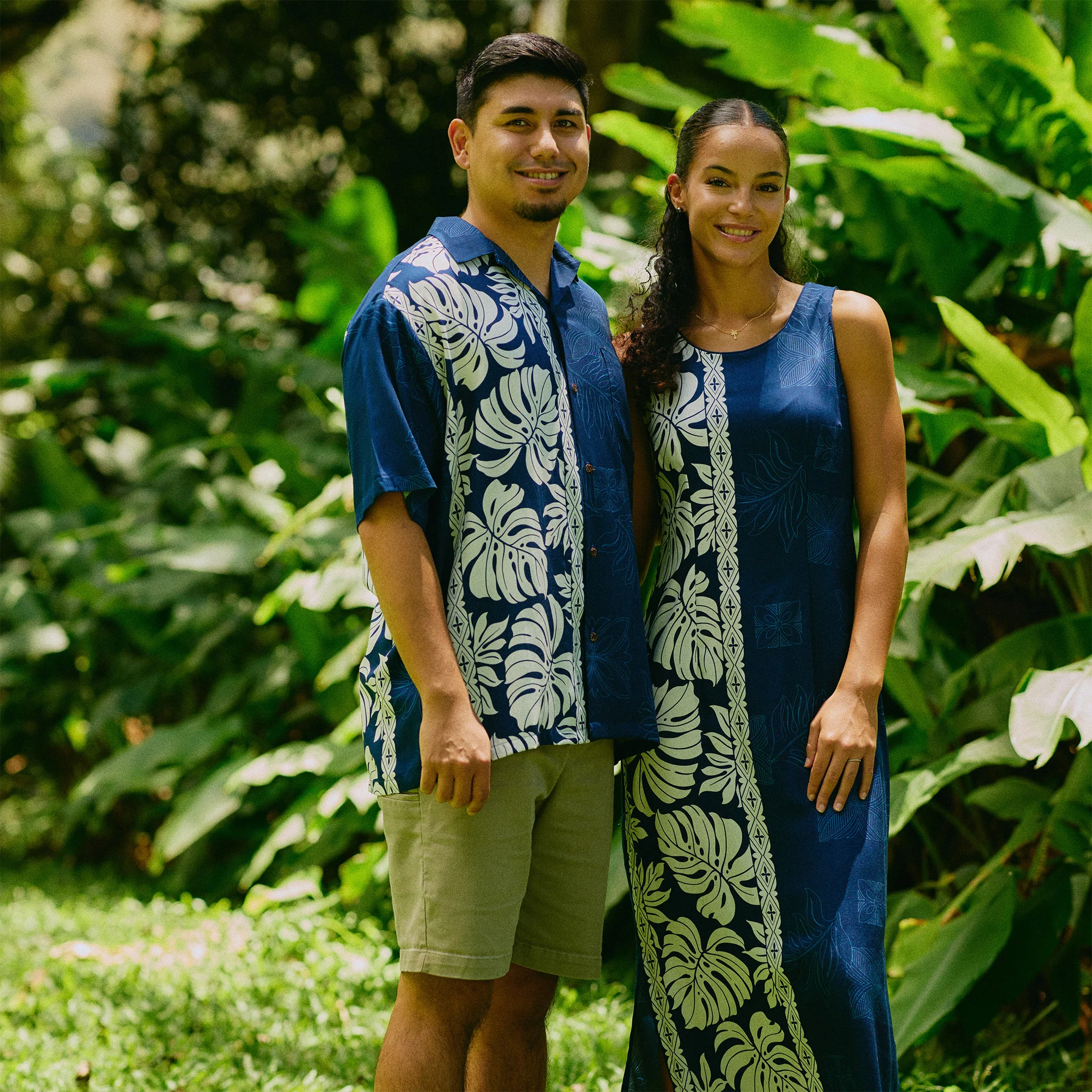 Prince Kuhio Aloha Shirt - Image 6