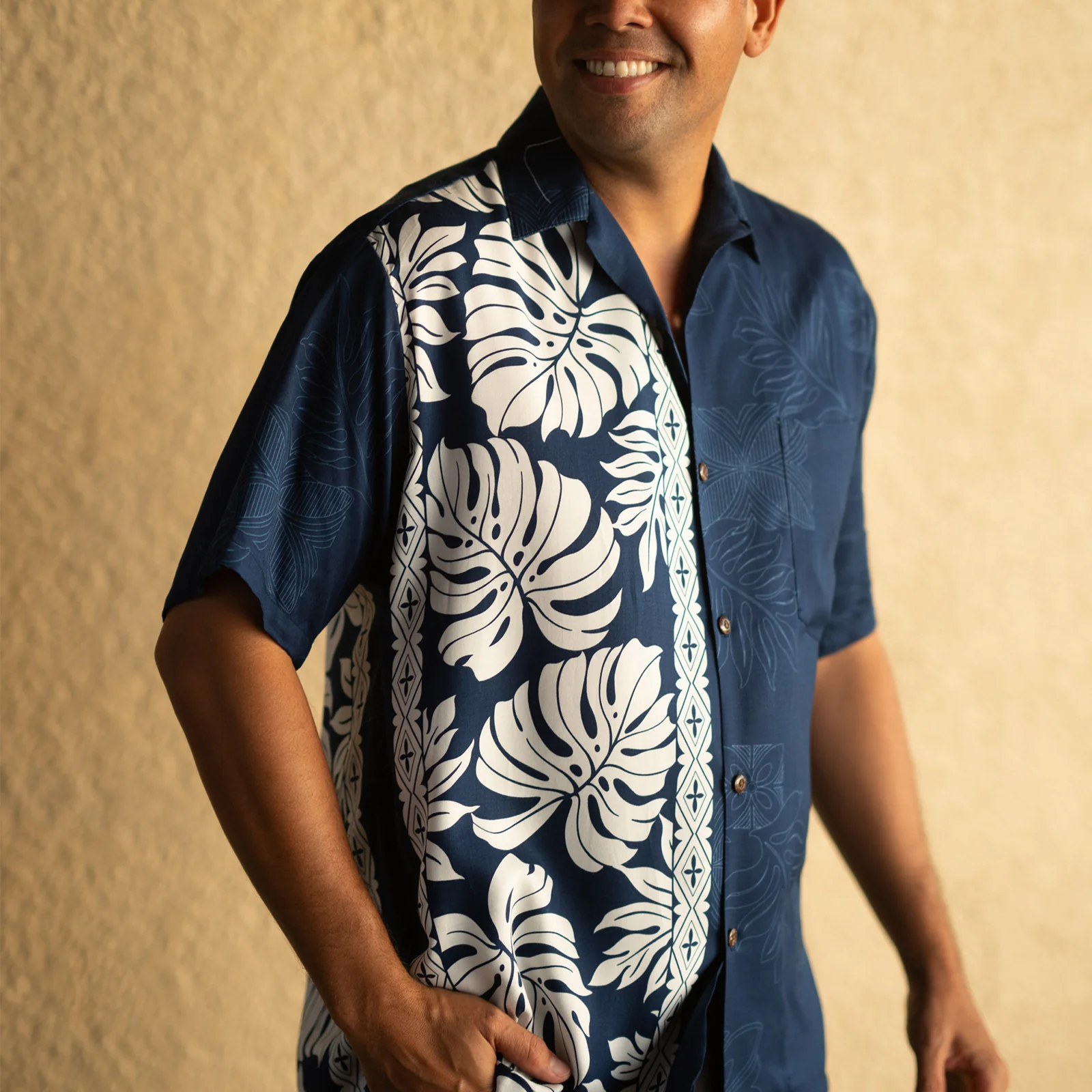 Prince Kuhio Aloha Shirt - Image 8