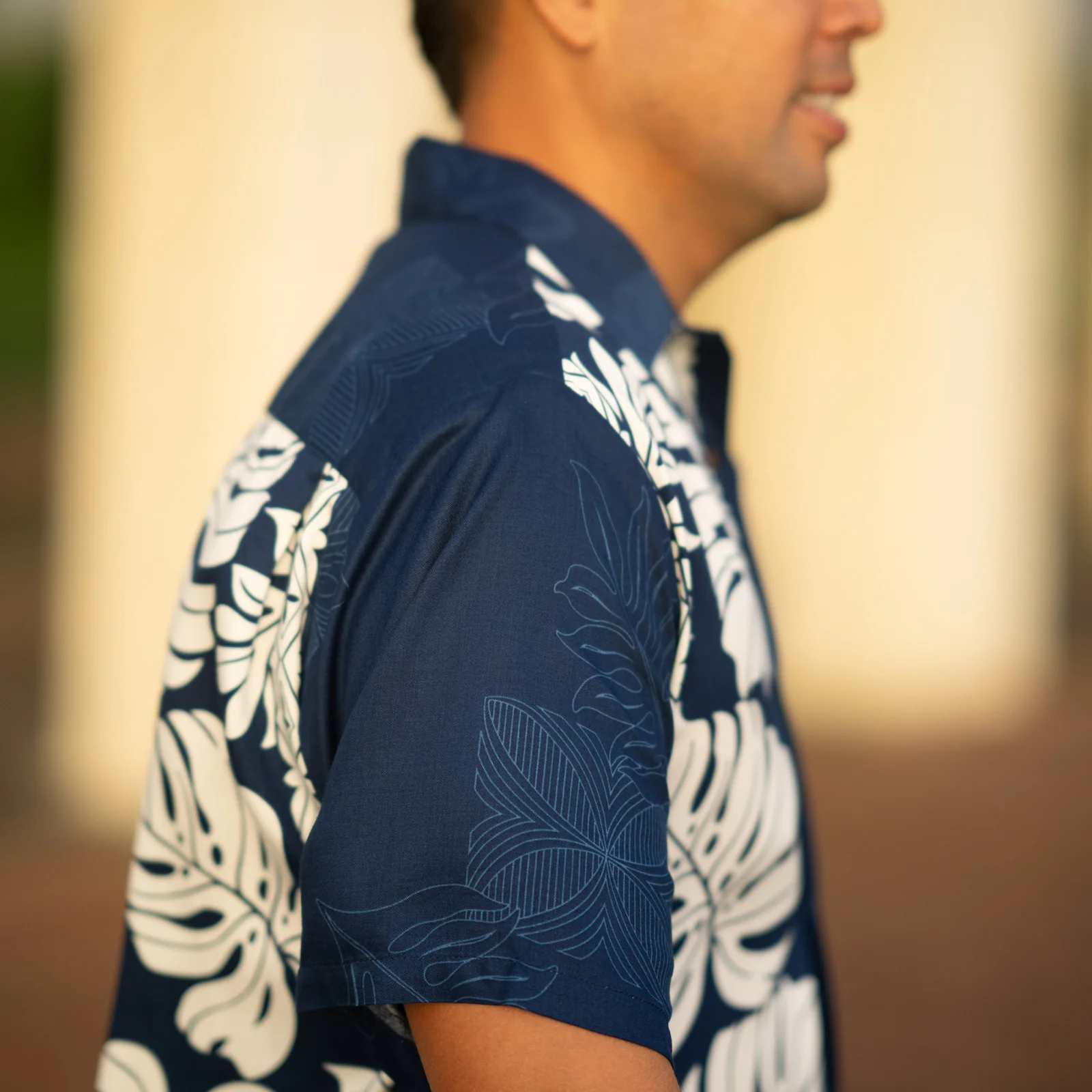 Prince Kuhio Aloha Shirt - Image 9