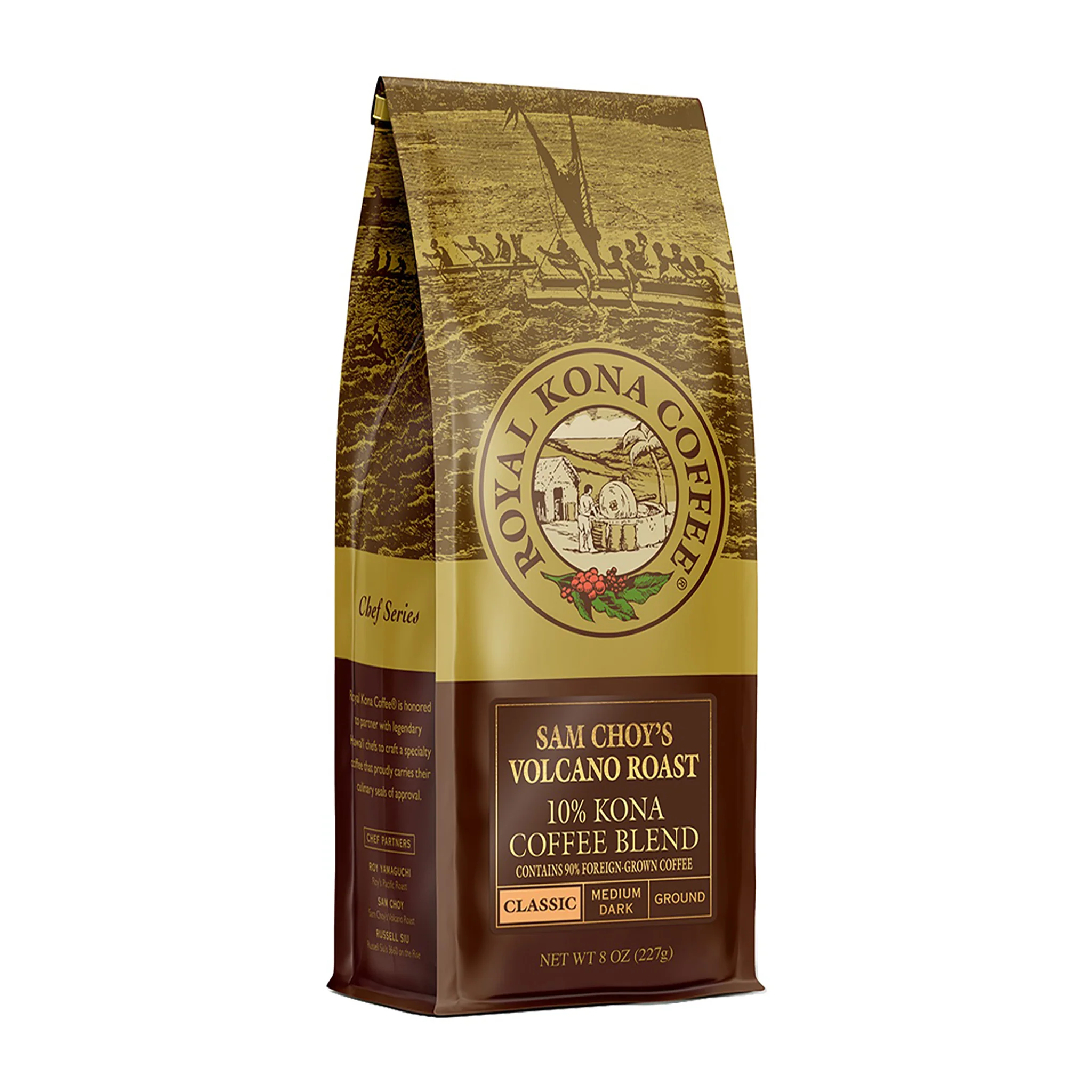 Royal Kona Chefs Series Coffee - APG - Image 2