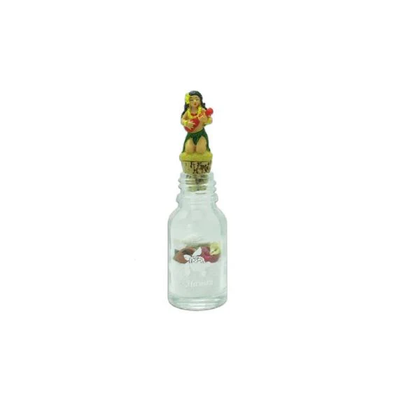 Sand and Shell Bottle Topper - Image 2