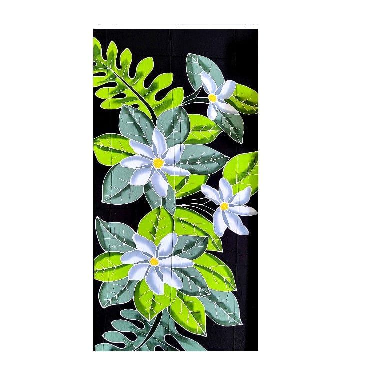 Hand Painted Sarong - Image 10