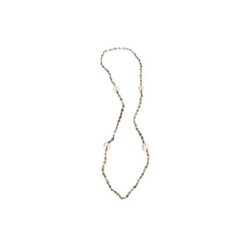 Shell Lei - Image 2