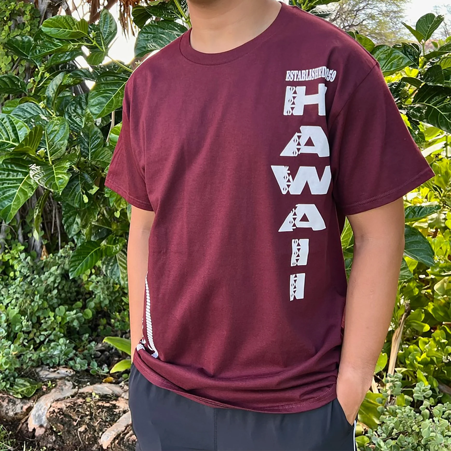 State Seal Tee