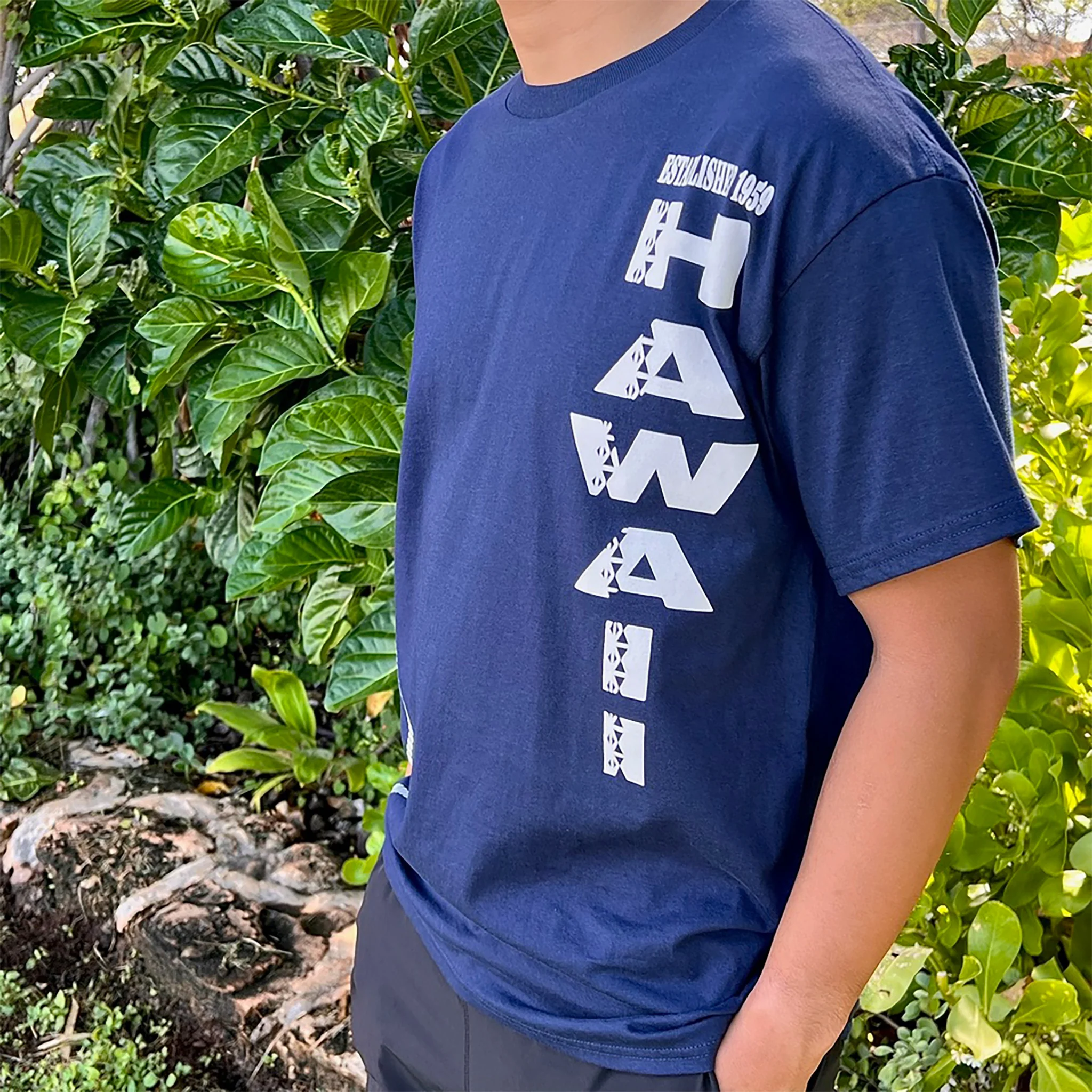 State Seal Tee - Image 3