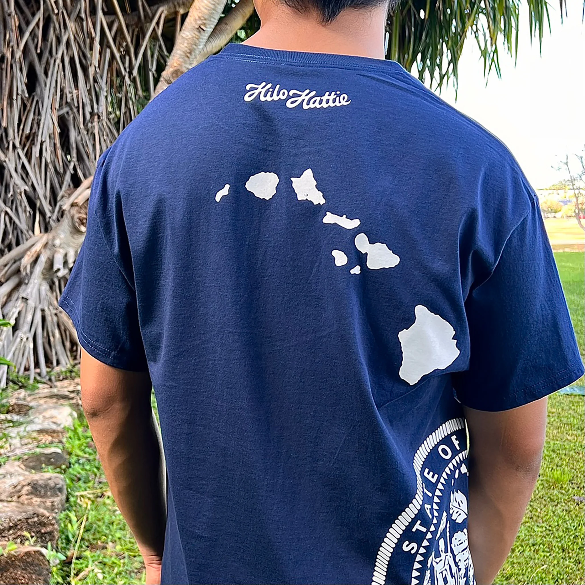 State Seal Tee - Image 5