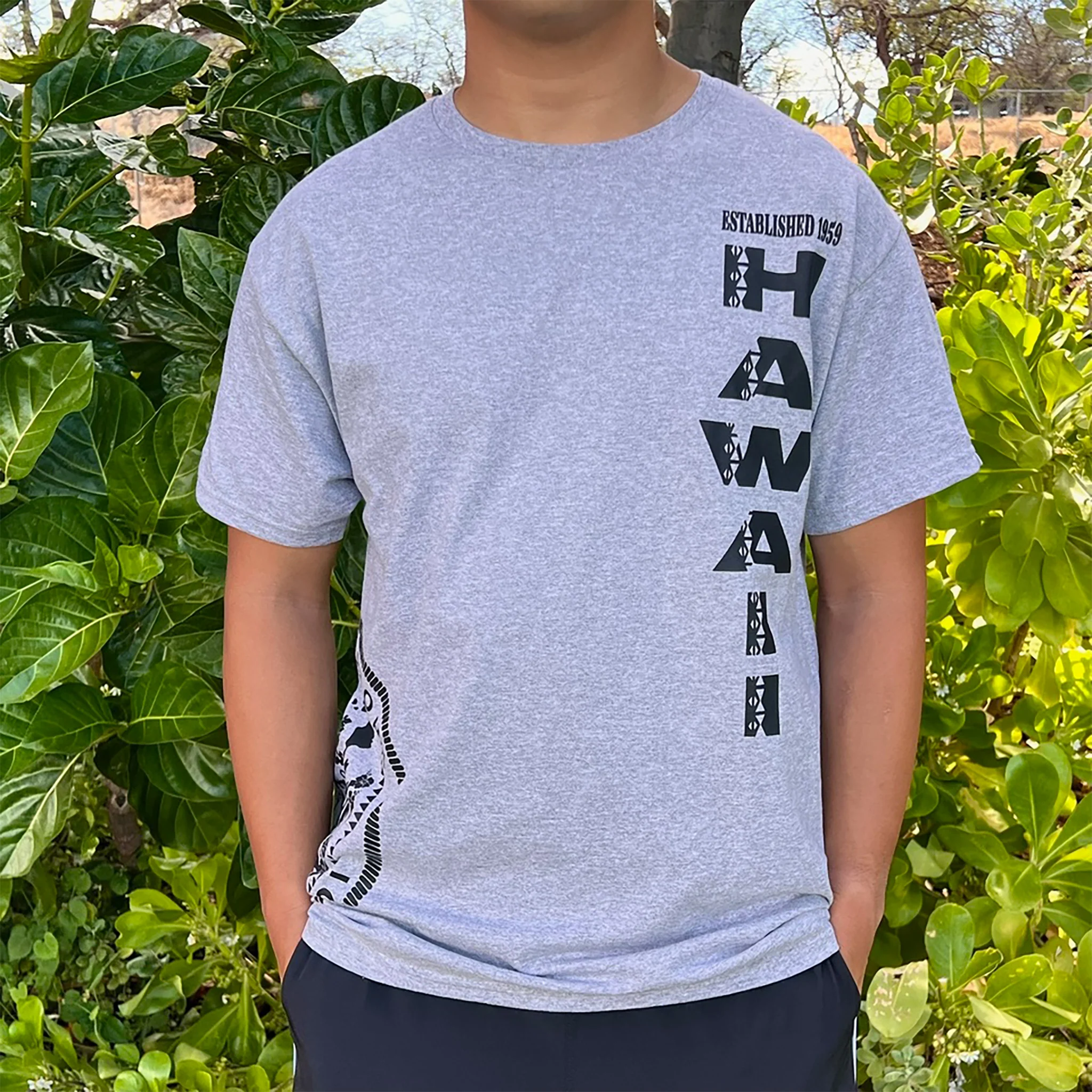 State Seal Tee - Image 7