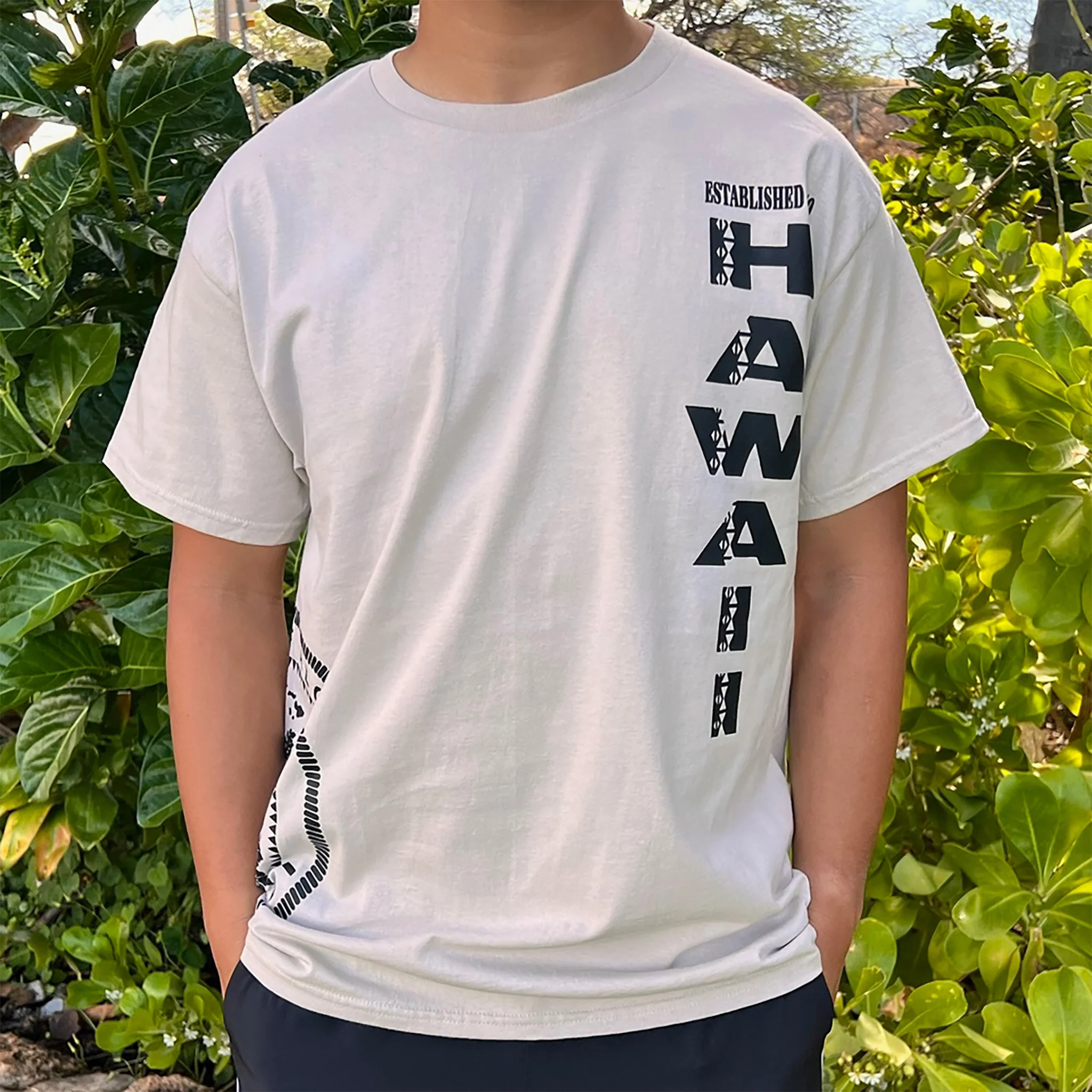 State Seal Tee - Image 8