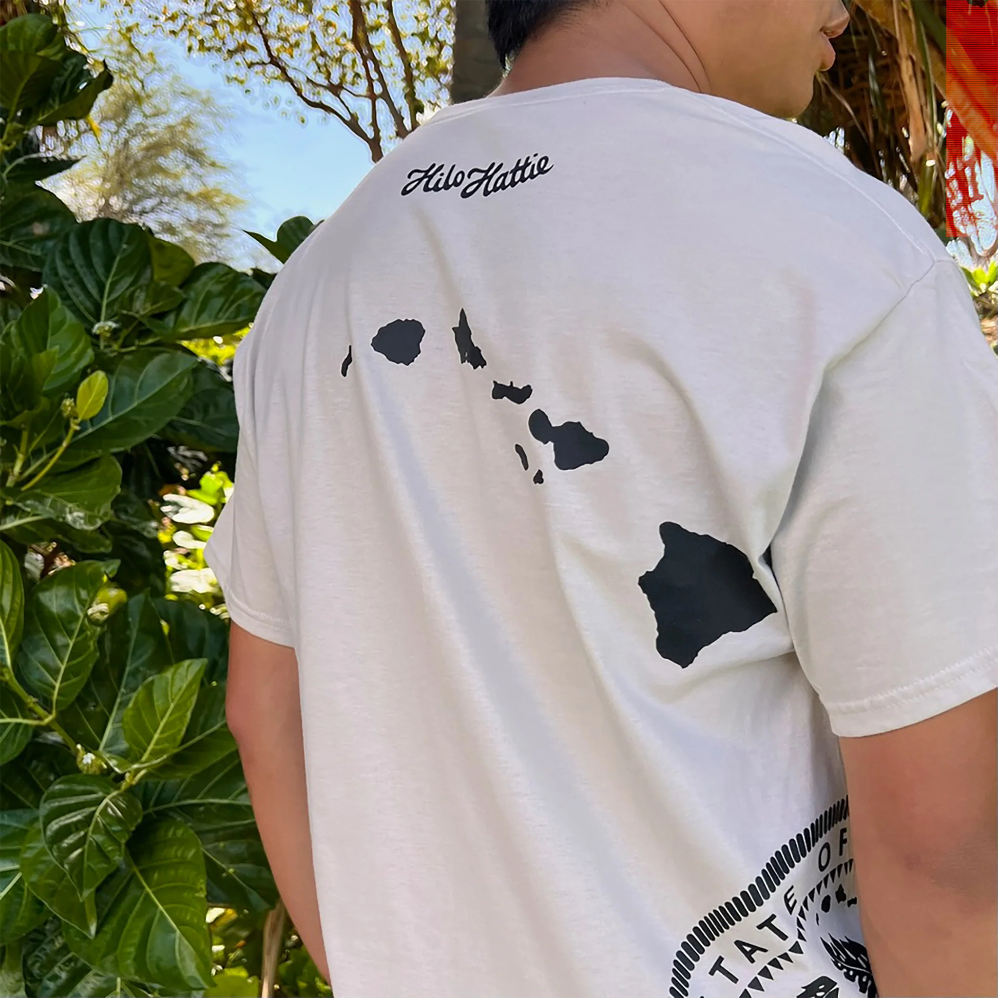 State Seal Tee - Image 9