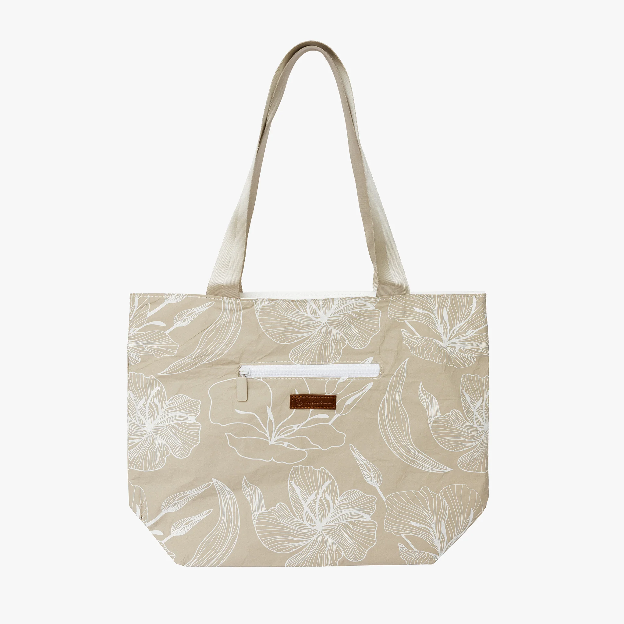 The Daily Waterproof Tote - Image 4