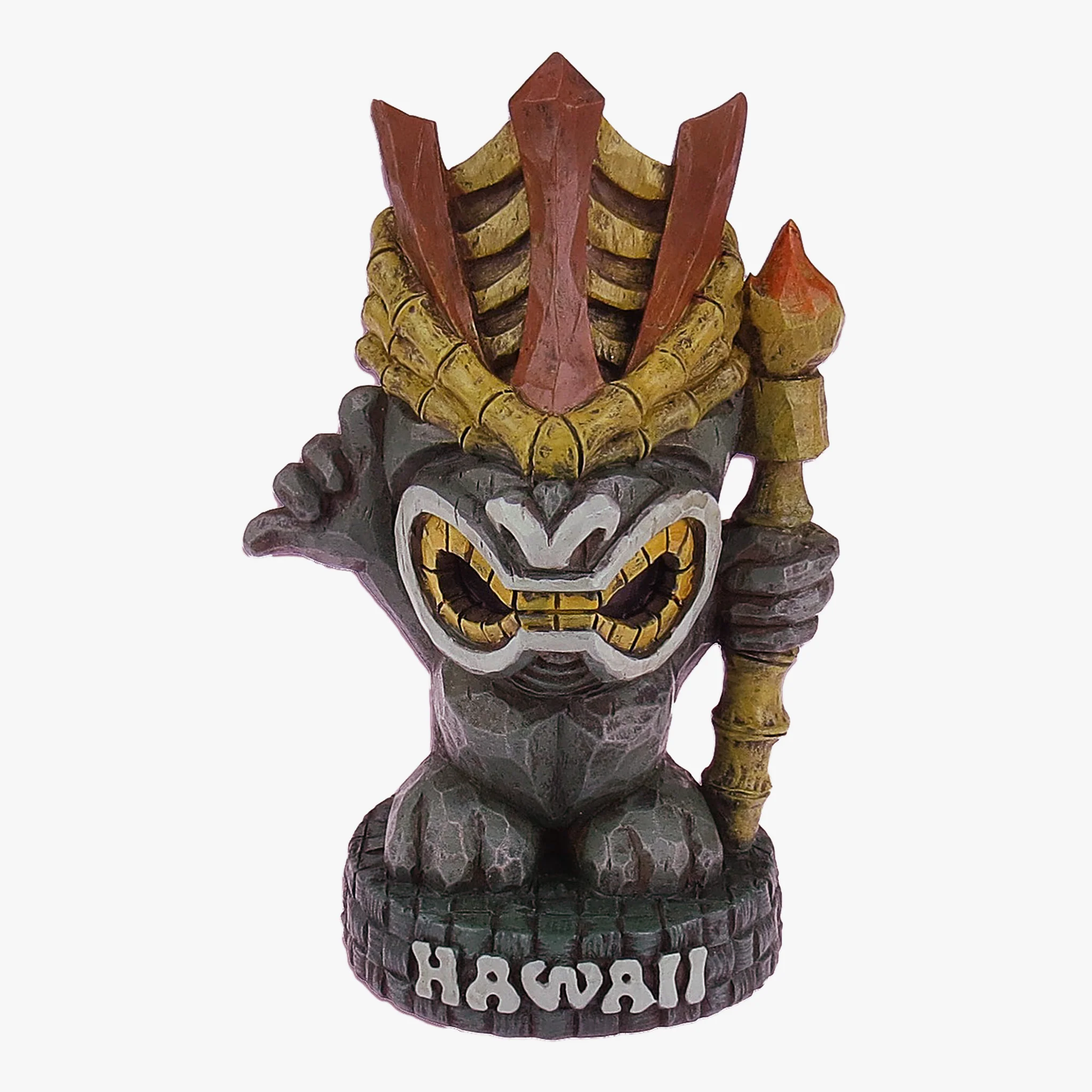 Tiki Menehune Figurine - Image 5