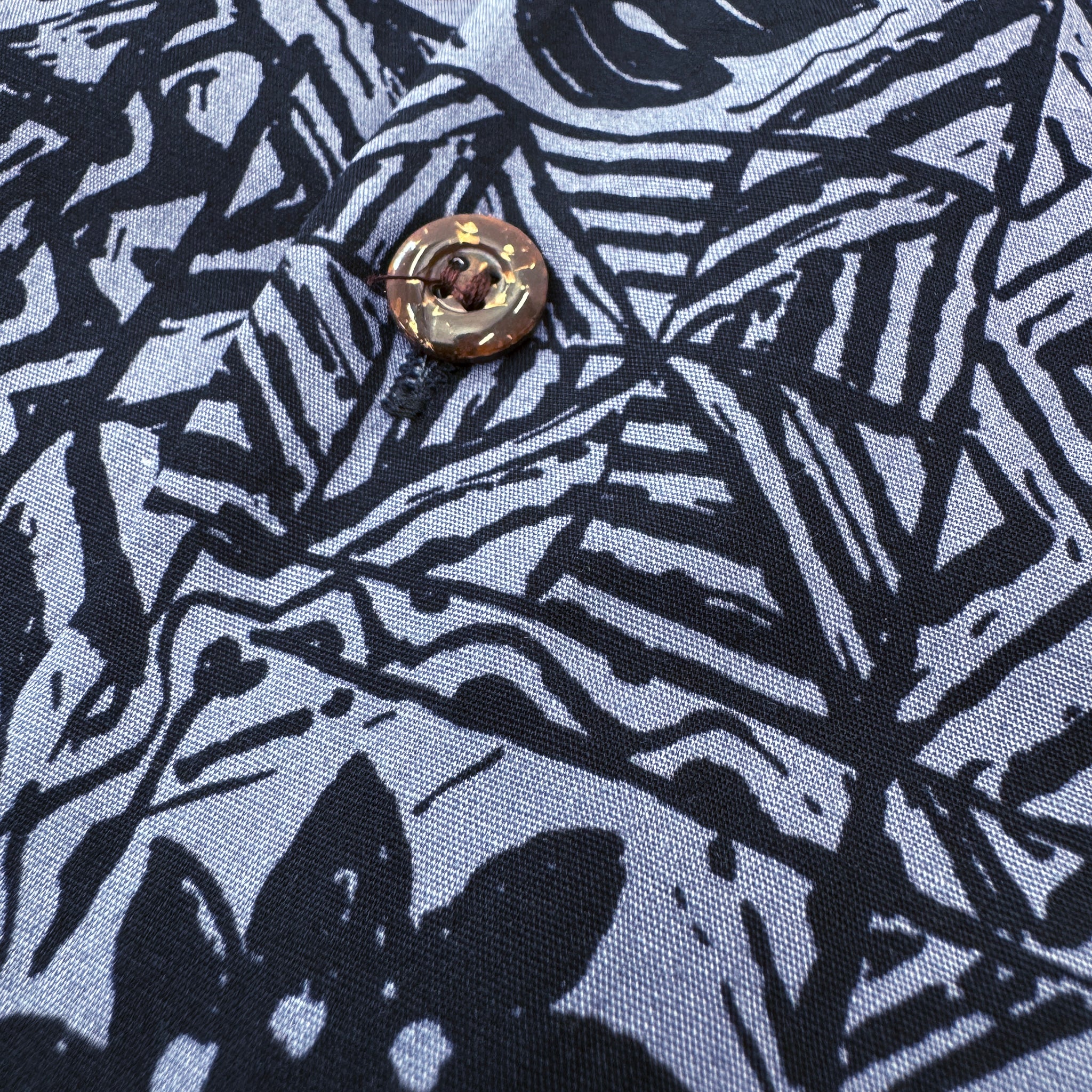 Turtle Panel Aloha Shirt - Image 20