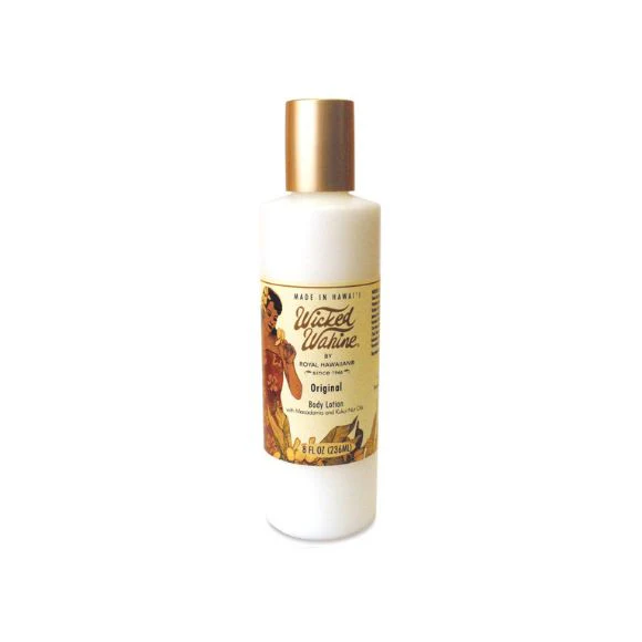 Wicked Wahine Body Lotion - Image 2