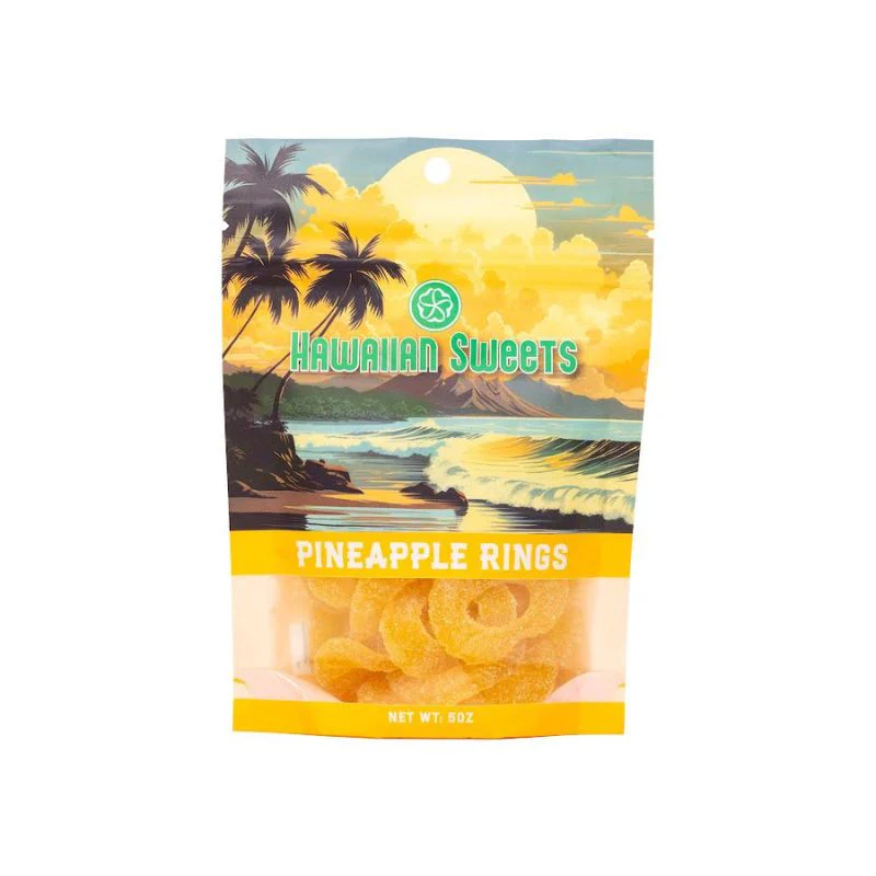 Yummy Gummies - Image 3