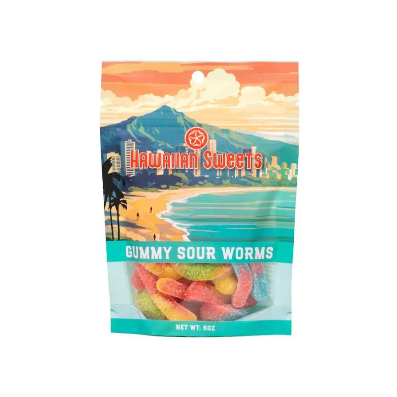 Yummy Gummies - Image 4